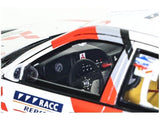 OTTO 1/18 GT Spirit Mitsubishi Lancer Evo IV T.Makinen 99 Catalunya Rally OT409  NIHOBBY 日改通商