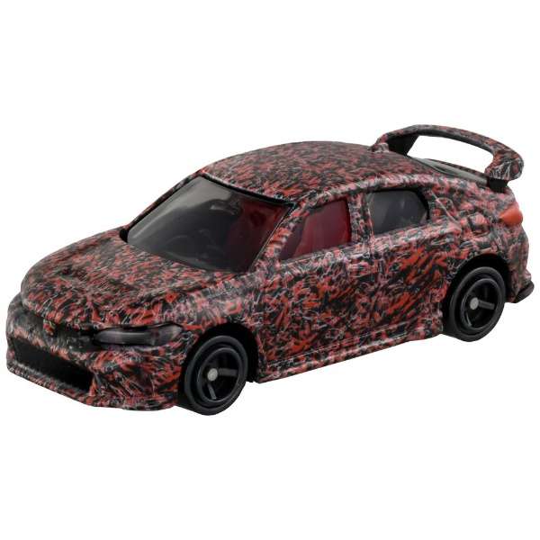 新品未開封　激レア イノモデル HONDA CIVIC TYPE R tomica78.jpg