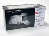TOMICA PREMIUM Transporter + Honda NSX Type R TOMY 2023 JAN NIHOBBY 日改