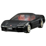 TOMICA PREMIUM Transporter + Honda NSX Type R TOMY 2023 JAN NIHOBBY 日改