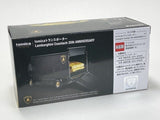 TOMICA PREMIUM Transporter + Lamborghini Countach 25th NIHOBBY 日改