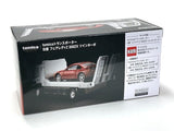 TOMICA PREMIUM Transporter + NISSAN FAIRLADY Z 300ZX TWIN TURBO NIHOBBY 日改