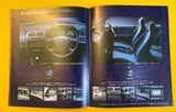 TOYOTA 1997 May Starlet Glanza EP91 Catalogue  Japanese Brochure with price list Nihobby 日改通商