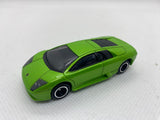 Tommy Tomica 87 Made In China Lamborghini Murcielago 1/62  First Special Color Management NIHOBBY 日改
