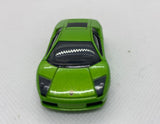 Tommy Tomica 87 Made In China Lamborghini Murcielago 1/62  First Special Color Management NIHOBBY 日改