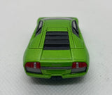 Tommy Tomica 87 Made In China Lamborghini Murcielago 1/62  First Special Color Management NIHOBBY 日改