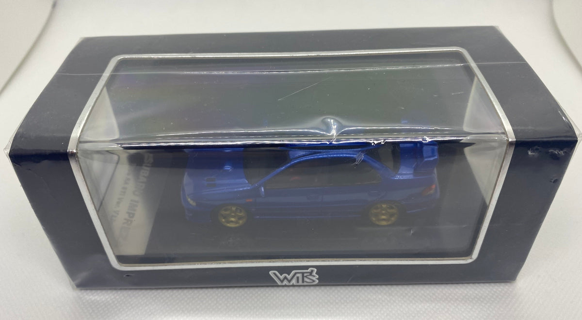 Amazon.co.jp: WIT'S スバル インプレッサ WRX コンセプト 2013