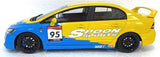 OTTO HONDA CIVIC TYPE-R FD2 SPOON version 1/18  (Discontinued) NIHOBBY