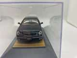 TOSA 1/43 TOYOTA ARISTO S300 300V JZS160  LEXUS GS300  DARK GREEN MICA NIHOBBY 日改  one of 816pcs