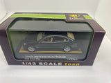 TOSA 1/43 TOYOTA ARISTO S300 300V JZS160  LEXUS GS300  DARK GREEN MICA NIHOBBY 日改  one of 816pcs