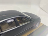 TOSA 1/43 TOYOTA ARISTO S300 300V JZS160  LEXUS GS300  DARK GREEN MICA NIHOBBY 日改  one of 816pcs