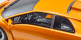 KYOSHO ORIGINAL 1/18 LAMBORGHINI DIABLO GT Orange Pearl) LIMITED 500 UNITS NIHOBBY 日改