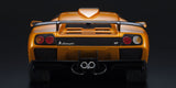 KYOSHO ORIGINAL 1/18 LAMBORGHINI DIABLO GT Orange Pearl) LIMITED 500 UNITS NIHOBBY 日改