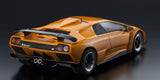 KYOSHO ORIGINAL 1/18 LAMBORGHINI DIABLO GT Orange Pearl) LIMITED 500 UNITS NIHOBBY 日改