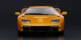 KYOSHO ORIGINAL 1/18 LAMBORGHINI DIABLO GT Orange Pearl) LIMITED 500 UNITS NIHOBBY 日改