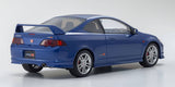 OTTO HONDA 2001 INTEGRA DC5 TYPE-R  model 1/18 ! (Blue) World limited 300! Very Rare Nihobby 日改通商