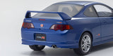 OTTO HONDA 2001 INTEGRA DC5 TYPE-R  model 1/18 ! (Blue) World limited 300! Very Rare Nihobby 日改通商