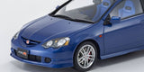 OTTO HONDA 2001 INTEGRA DC5 TYPE-R  model 1/18 ! (Blue) World limited 300! Very Rare Nihobby 日改通商