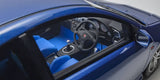 OTTO HONDA 2001 INTEGRA DC5 TYPE-R  model 1/18 ! (Blue) World limited 300! Very Rare Nihobby 日改通商