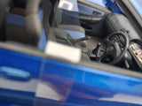 AUTOART  Subaru Impreza 22B Nihobby