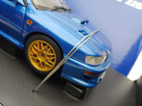 AUTOART  Subaru Impreza 22B Nihobby