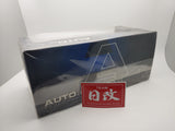 AUTOART  Subaru Impreza 22B Nihobby