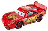 Disney/Pixar Cars 2017 Exclusive Lightning McQueen Die-Cast Car Bundle of 6 (Mattel) Nihobby