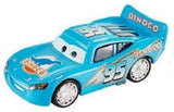 Disney/Pixar Cars 2017 Exclusive Lightning McQueen Die-Cast Car Bundle of 6 (Mattel) Nihobby