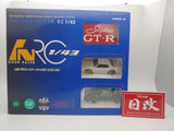 EPOCH 1/43 RC Skyline Hakosuka Nihobby 日改