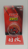 Choro Q Zero Ferrari F40 in Red Z-66a by TomyTec Pullback Car NIHOBBY 日改