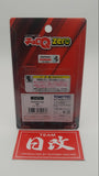 Choro Q zero  Ferrari F50 Z-70a Red Closed-Top. NiHOBBY 日改