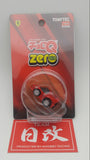 Choro Q zero  Ferrari F50 Z-70a Red Closed-Top. NiHOBBY 日改