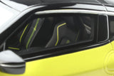 GT Spirit Nissan Fairlady Z Prototype in Yellow GT363 nihobby