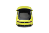 GT Spirit Nissan Fairlady Z Prototype in Yellow GT363 nihobby
