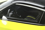 GT Spirit Nissan Fairlady Z Prototype in Yellow GT363 nihobby