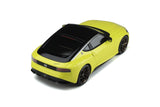 GT Spirit Nissan Fairlady Z Prototype in Yellow GT363 nihobby