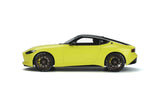 GT Spirit Nissan Fairlady Z Prototype in Yellow GT363 nihobby