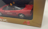 HONDA ROSSO 1/43 NSX SUZUKACIRCUIT PACECAR NIHOBBY 日改