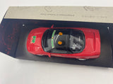 HONDA ROSSO 1/43 NSX SUZUKACIRCUIT PACECAR NIHOBBY 日改