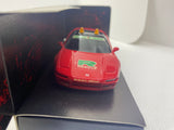 HONDA ROSSO 1/43 NSX SUZUKACIRCUIT PACECAR NIHOBBY 日改