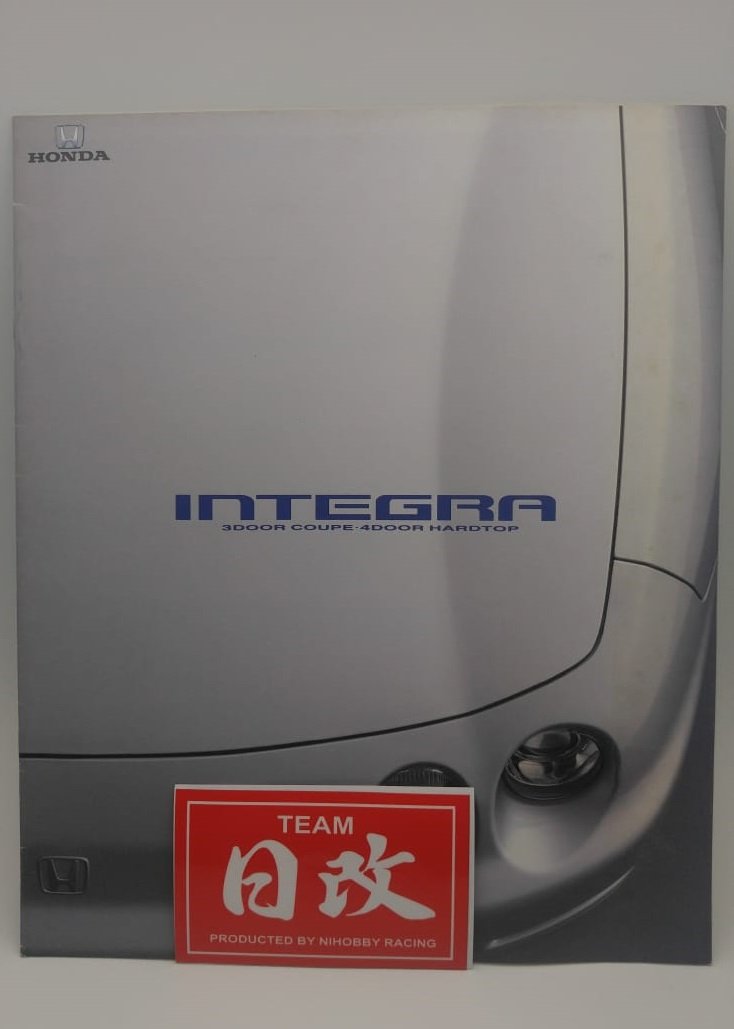 HONDA_INTEGRA_Vtec_si_zxi_Zx_J