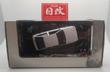 HOTWORKS INITIAL D TOYOTA TRUENO AE86 Project D (Discontinued and extremely rare!) NIHOBBY 日改