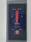 IXO 1/43 McLaren F1 GTR Gulf Suzuka 1000km 1996 #6 from Japan NIHOBBY 日改