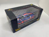 IXO 1/43 McLaren F1 GTR Gulf Suzuka 1000km 1996 #6 from Japan NIHOBBY 日改