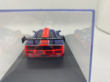 IXO 1/43 McLaren F1 GTR Gulf Suzuka 1000km 1996 #6 from Japan NIHOBBY 日改