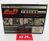DISM TOYOTA INITIAL D 1/24 AE86 TRUENO with CARBON BONNET, AE101 TRD GROUP A ENGINE, ADDITIONAL METERS.) NIHOBBY 日改