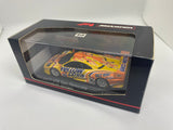 Minichamps 1/43 McLaren F1GTR yellow corn JGTC2002 NIHOBBY 日改