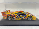Minichamps 1/43 McLaren F1GTR yellow corn JGTC2002 NIHOBBY 日改