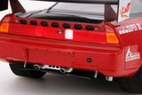 Honda 1/18 NSX Kenwood GT2 1994 Le Mans 24h. Discontinued! Nihobby