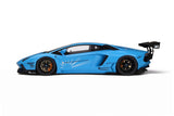 KYOSHO (by GT Spirit) 1/12 LIBERTY WORKS LB WORKS LAMBORGHINI AVENTADOR LIMITED EDITION. DISCONTINUED! NIHOBBY 日改